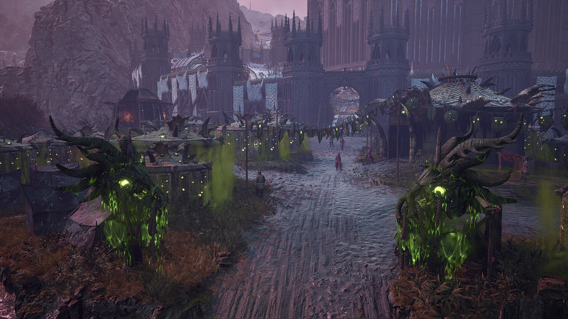 Dragonkin: The Banished - Lord Pack screenshot 12