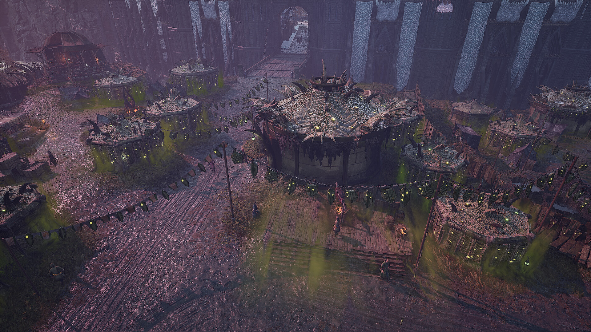 Dragonkin: The Banished - Lord Pack screenshot 11