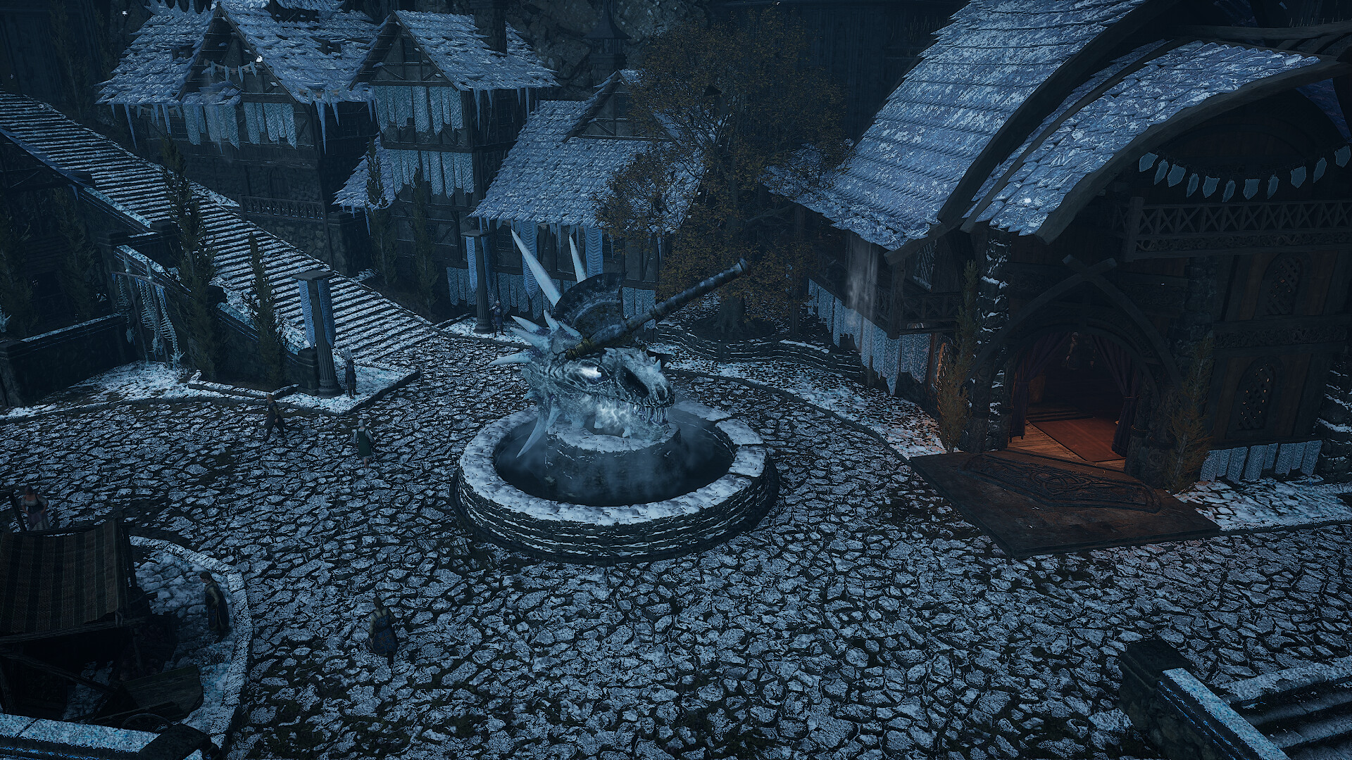 Dragonkin: The Banished - Lord Pack screenshot 10