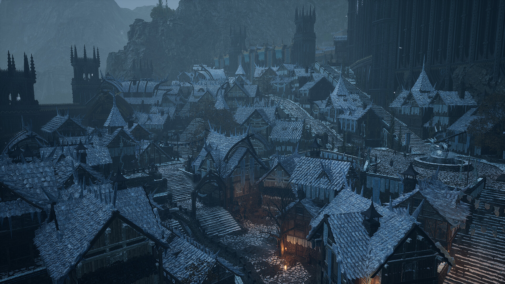 Dragonkin: The Banished - Lord Pack screenshot 9