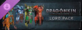 Dragonkin: The Banished - Lord Pack