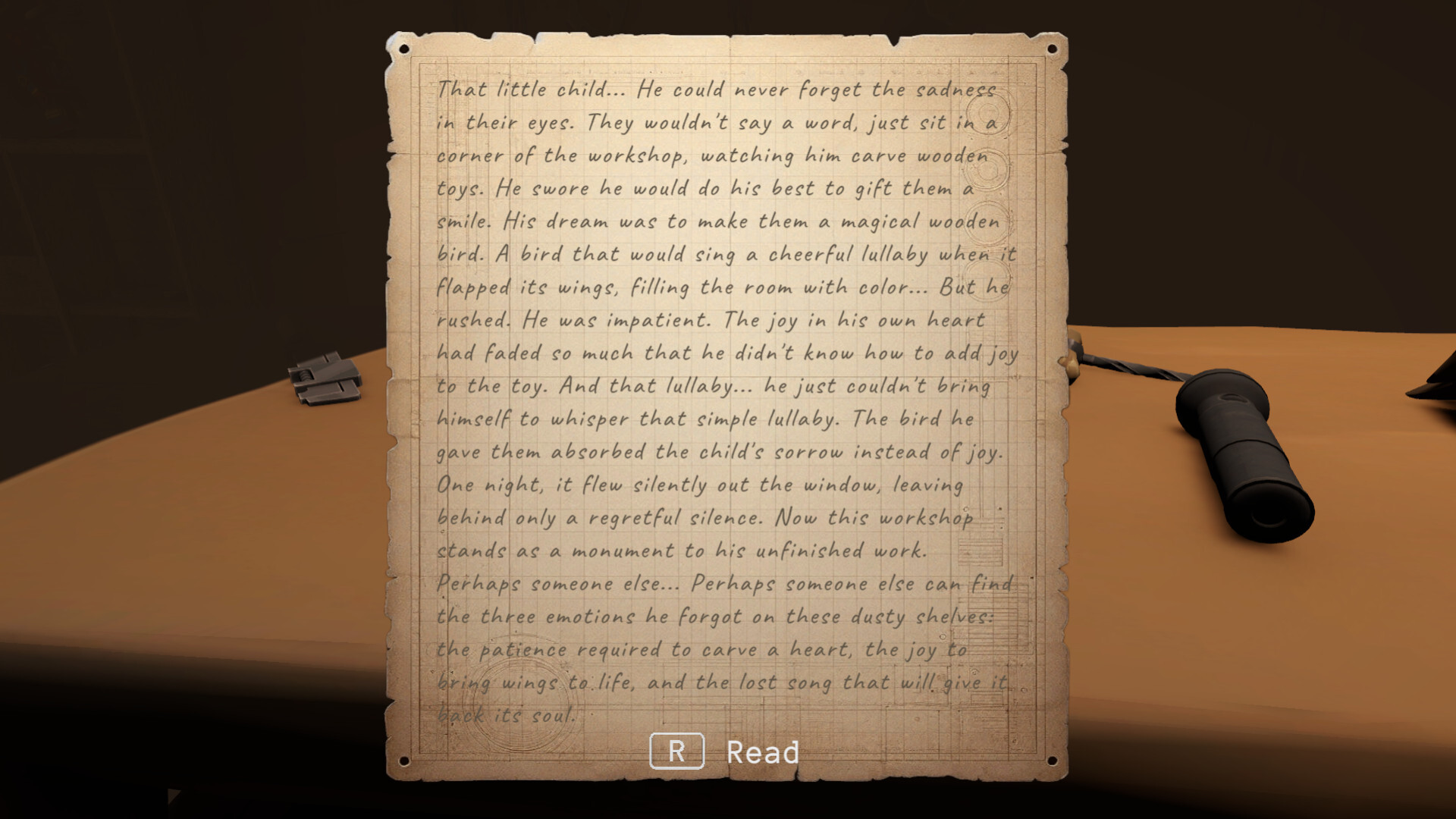 Ghost Restaurant screenshot 11