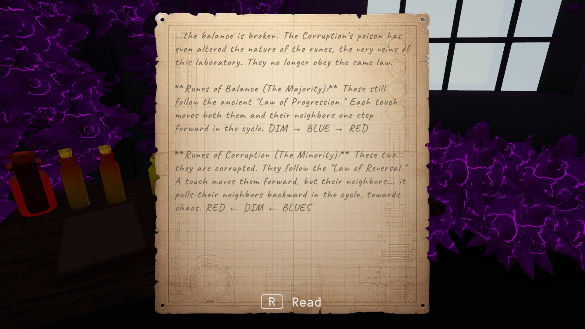 Ghost Restaurant screenshot 6