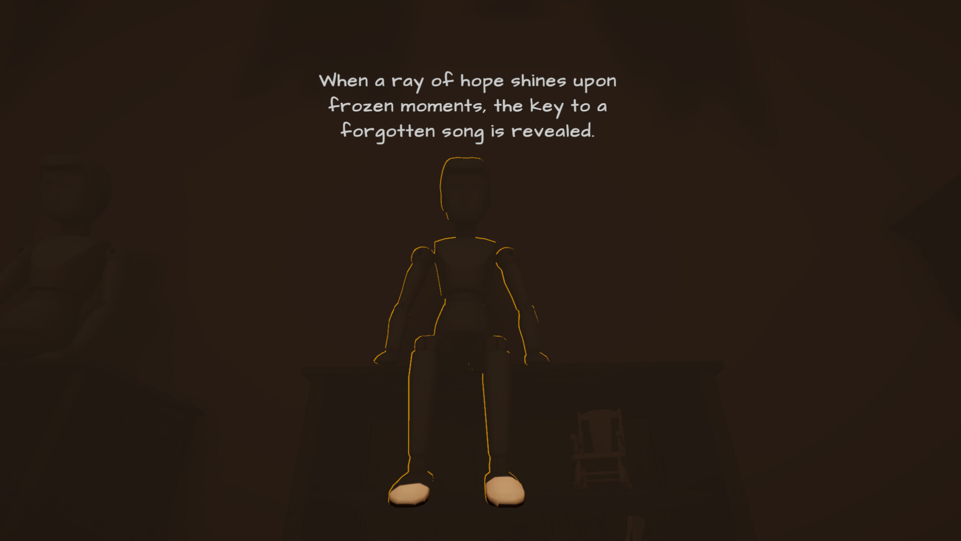 Ghost Restaurant screenshot 3