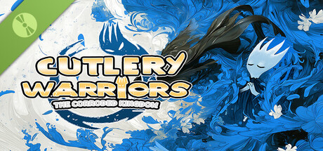 Cutlery Warriors - The corroded kingdom Demo