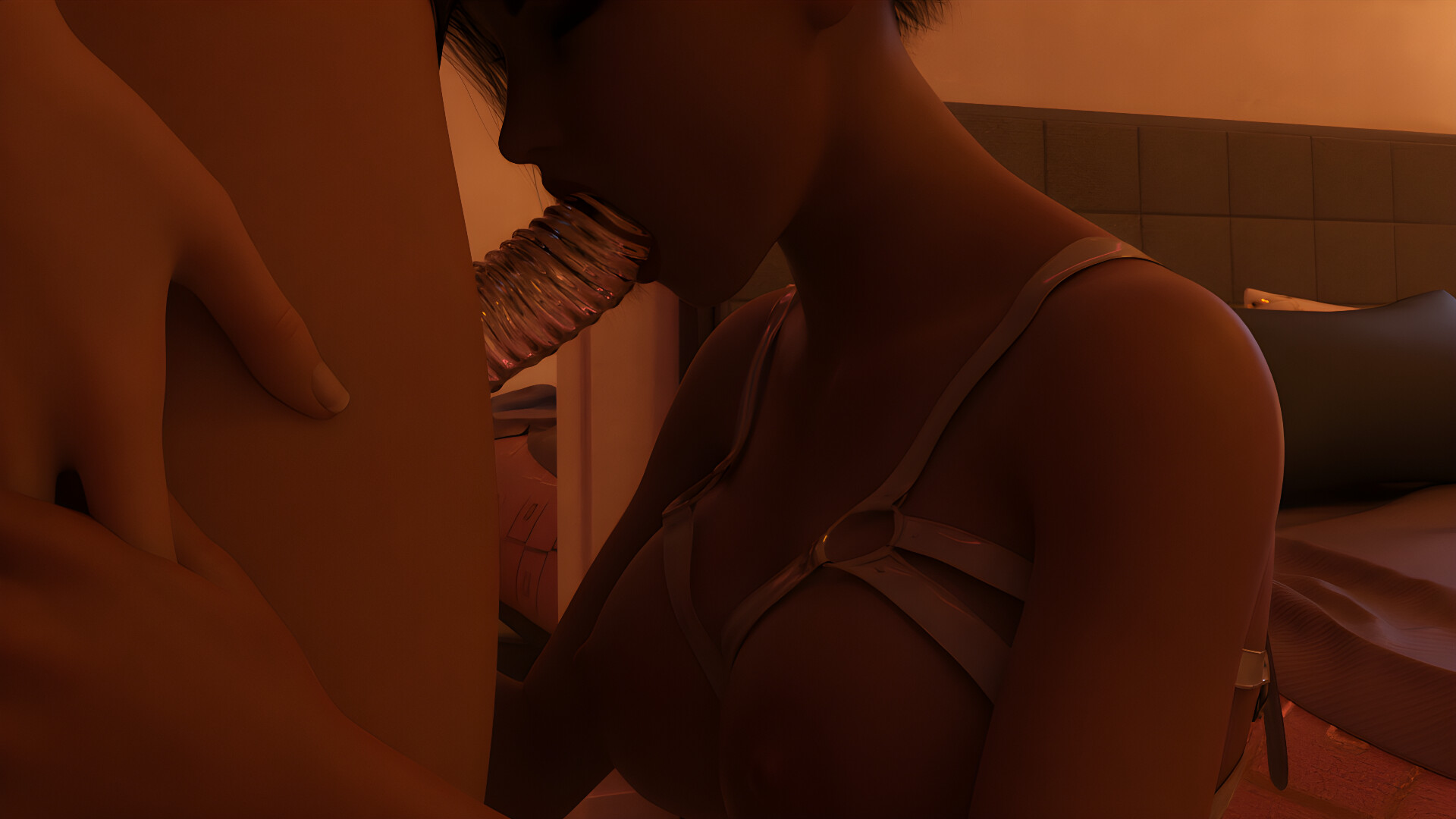 Succubus Contract I screenshot 20