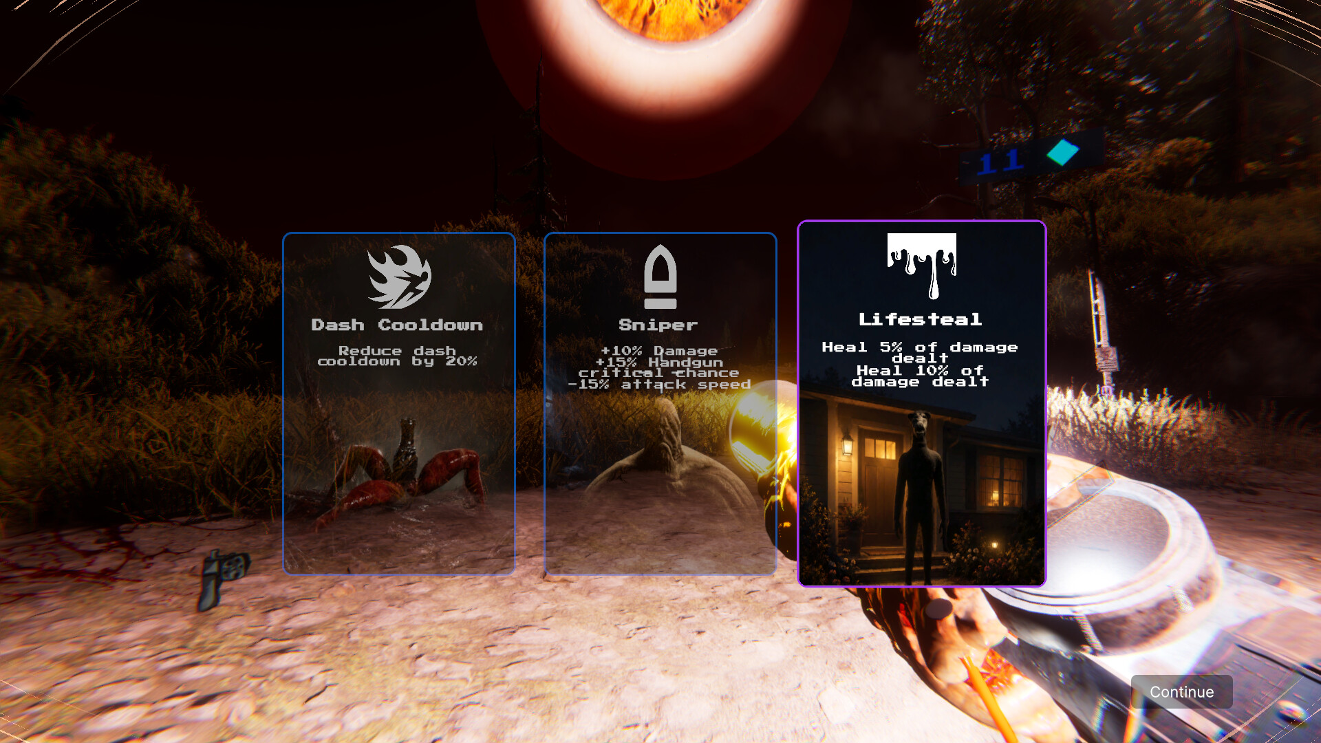 Fever Trip screenshot 2