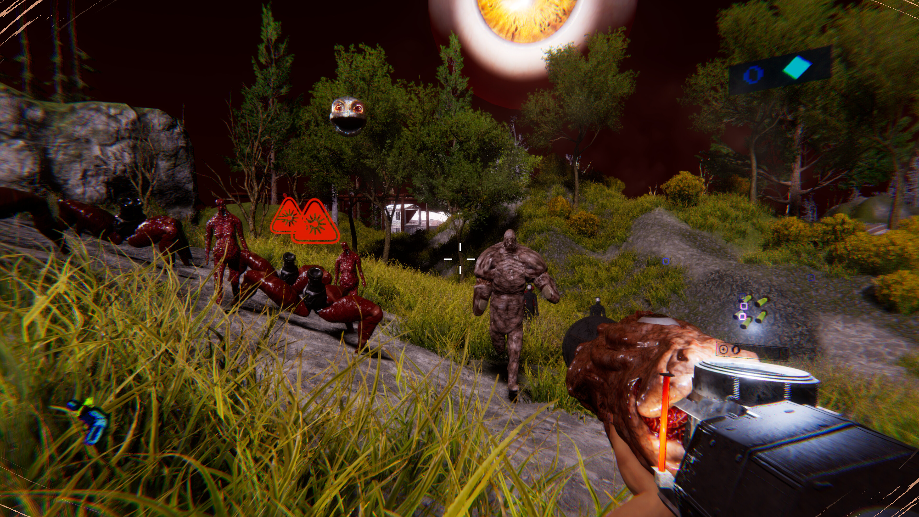 Fever Trip screenshot 6