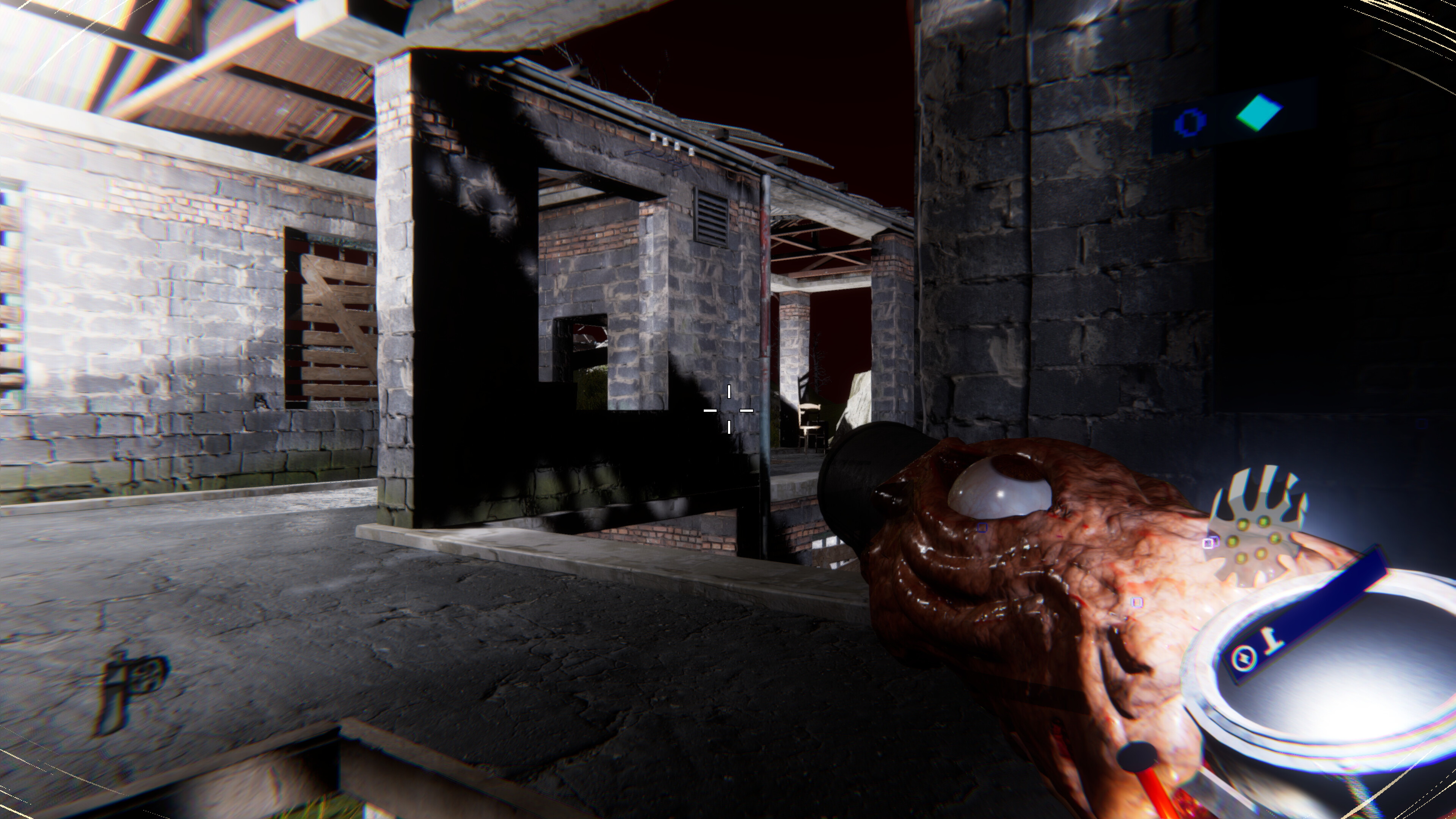 Fever Trip screenshot 4