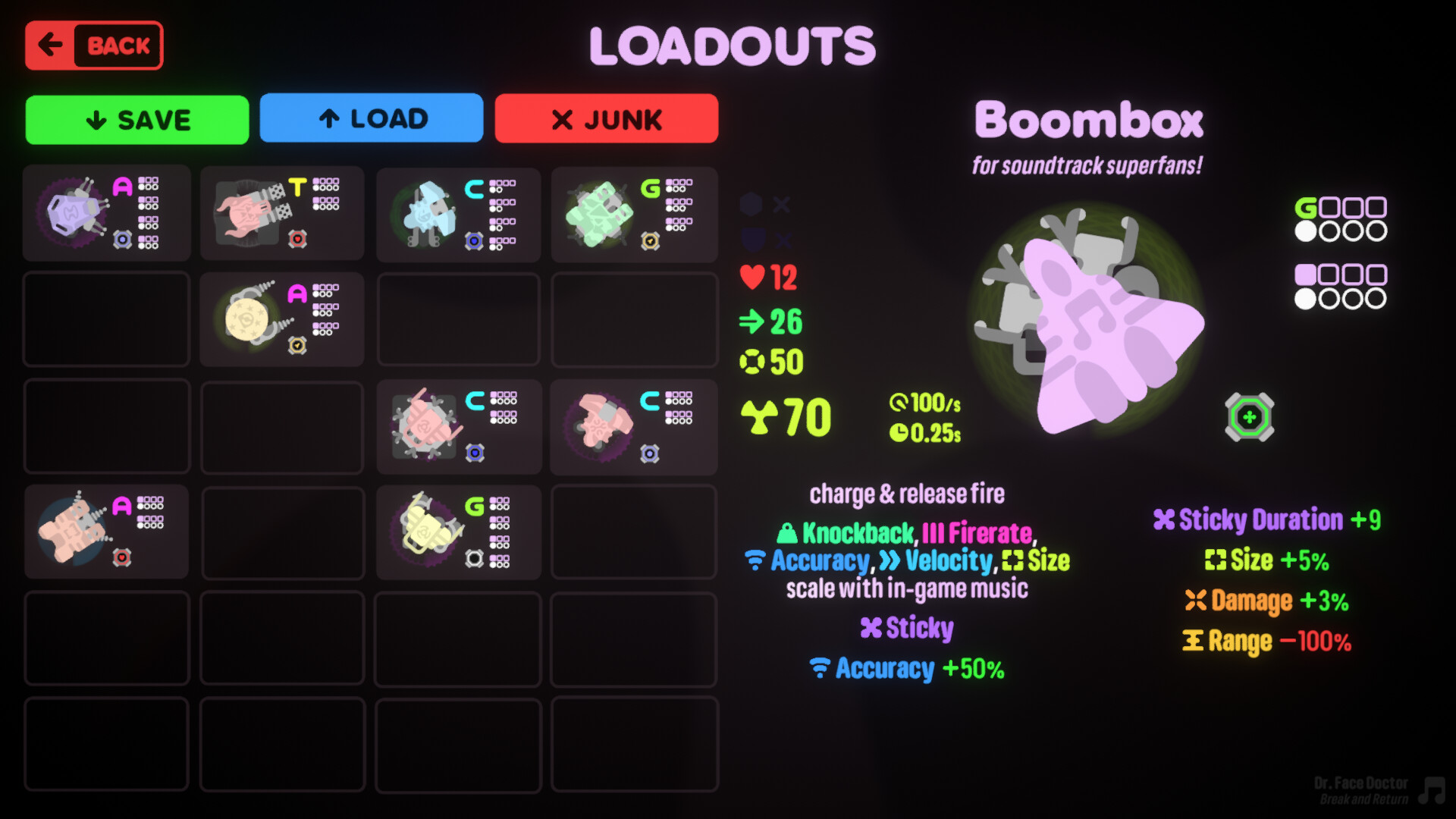 《基因组守护者2/Genome Guardian 2》