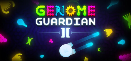 《基因组守护者2/Genome Guardian 2》——多国语言（含简体中文）免安装解压即玩版
