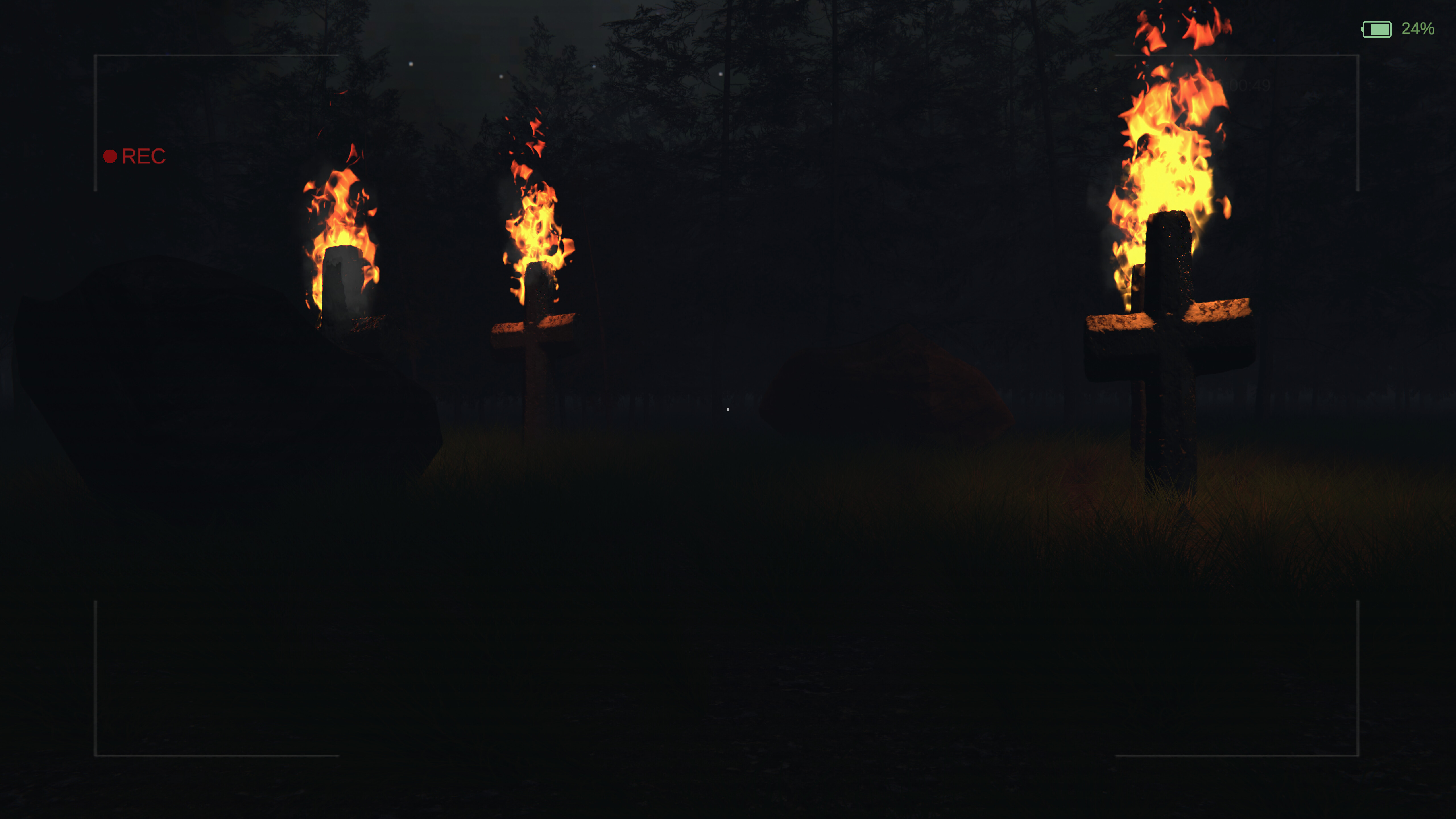 THE ONES BEYOND screenshot 2
