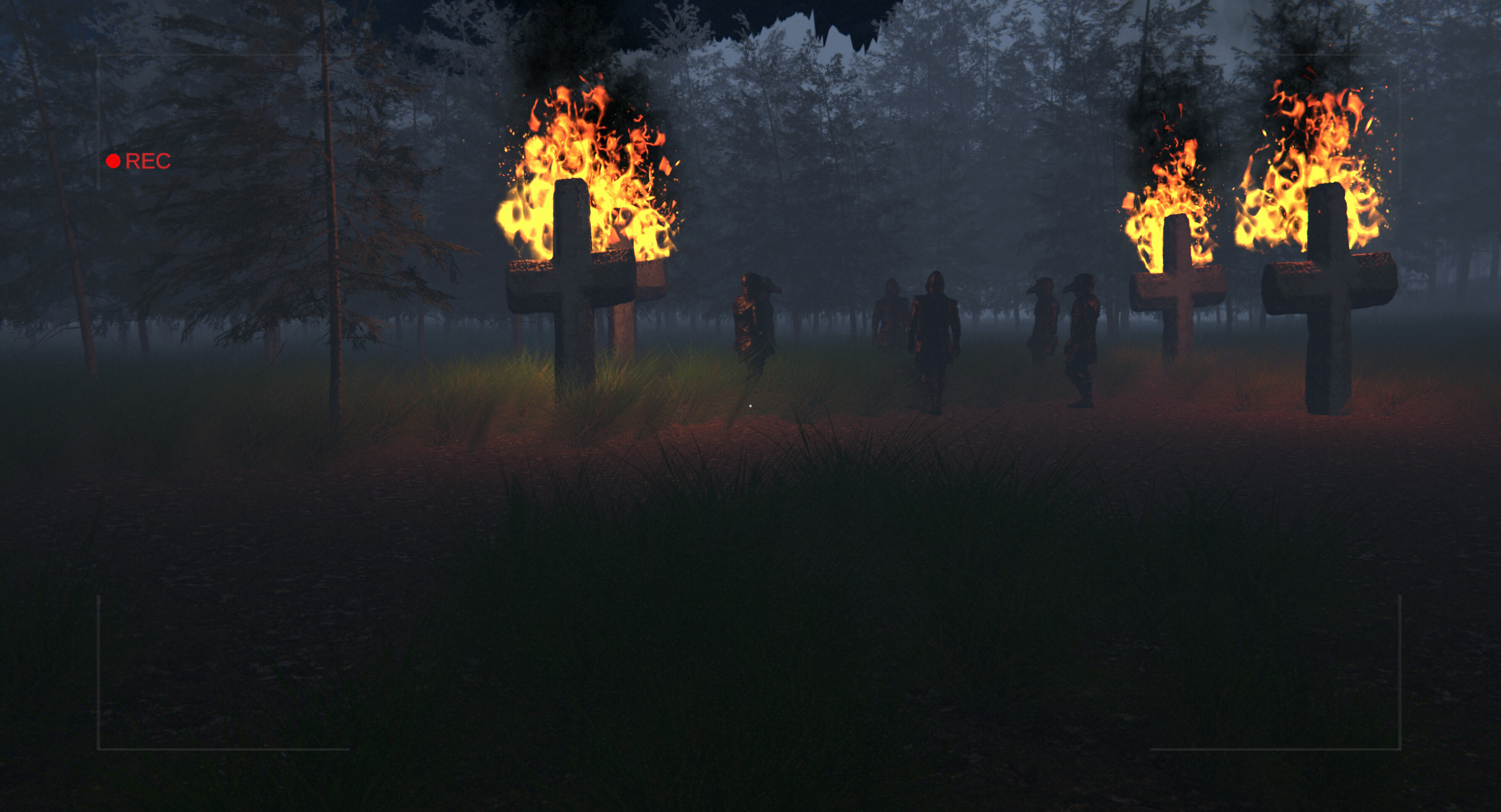 THE ONES BEYOND screenshot 1