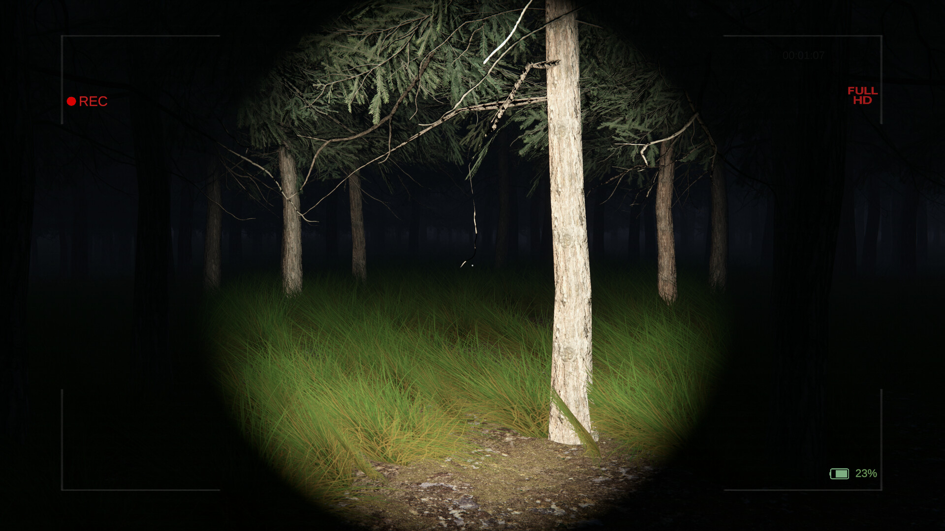THE ONES BEYOND screenshot 6