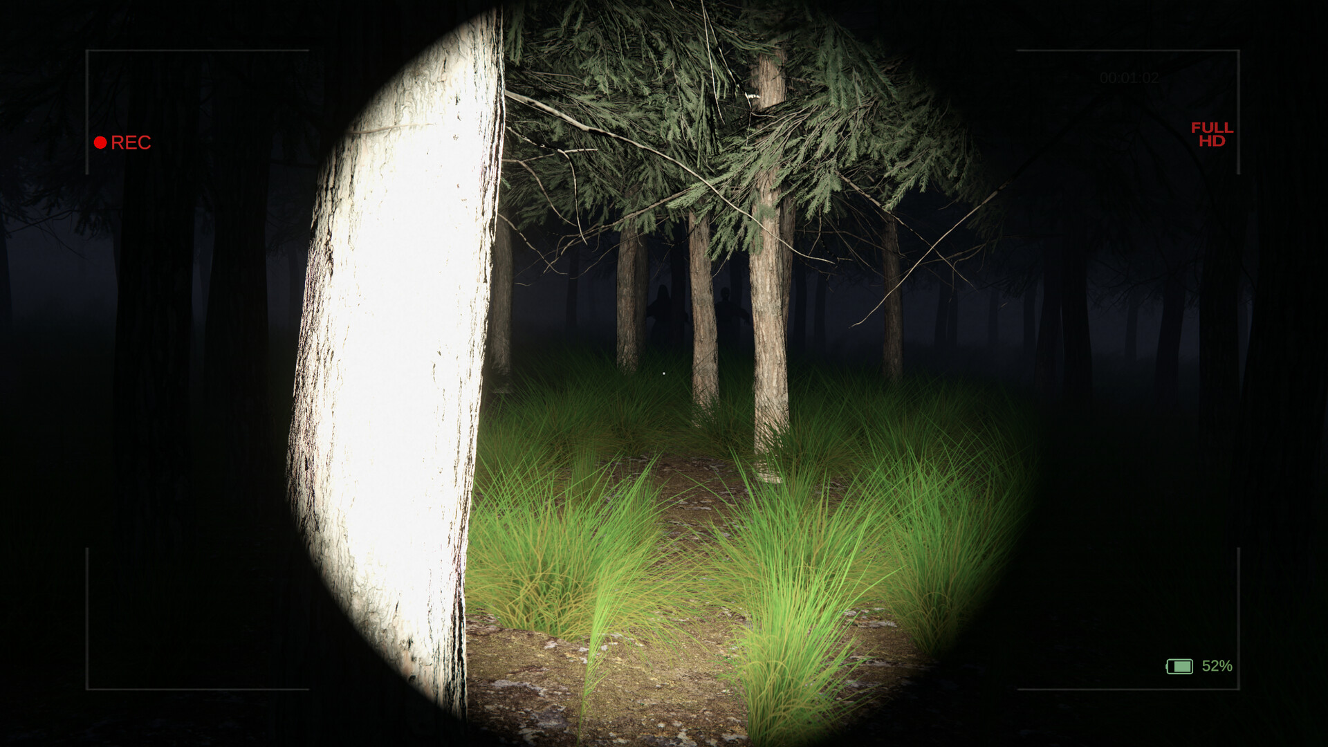 THE ONES BEYOND screenshot 5