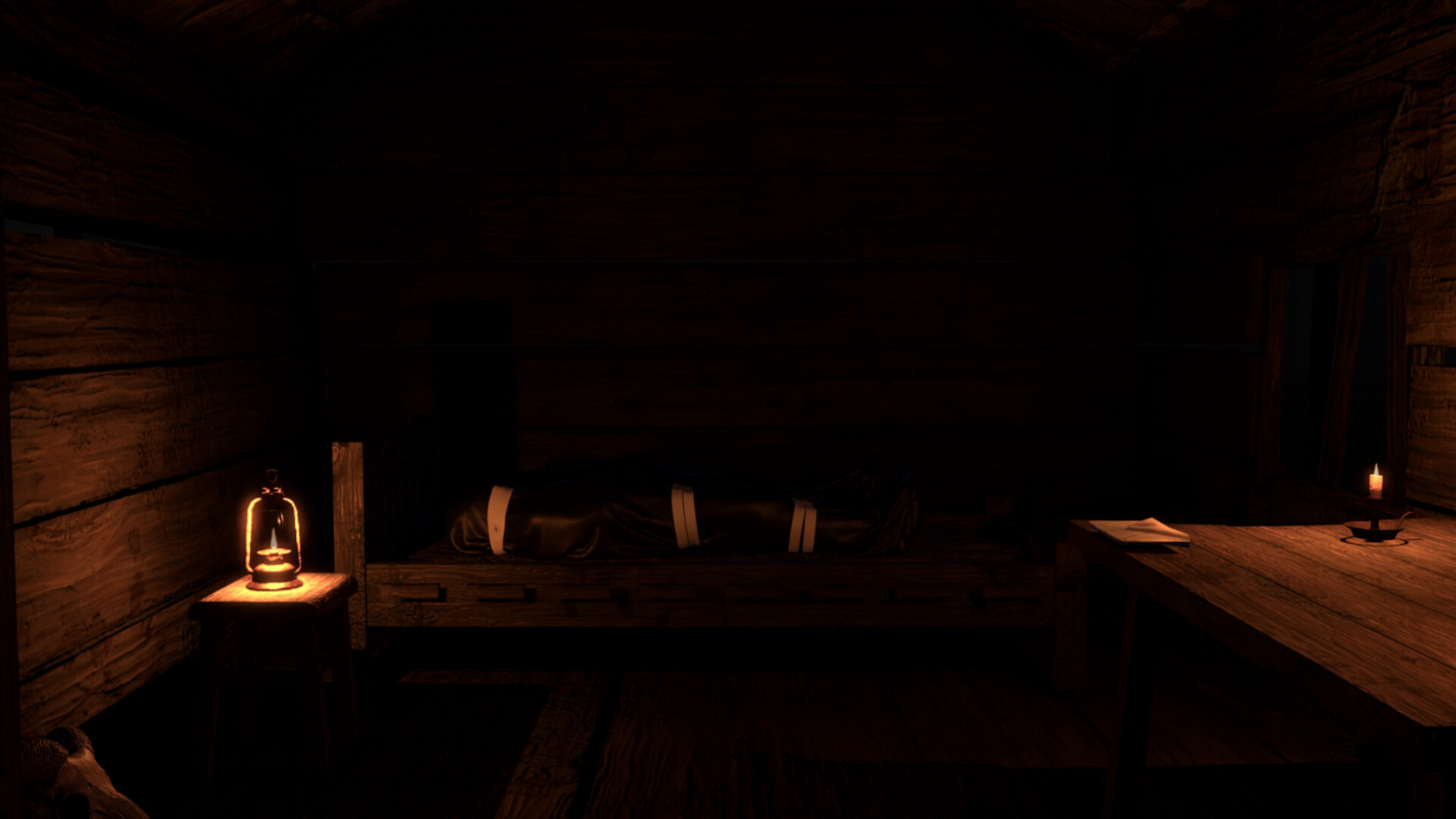 THE ONES BEYOND screenshot 10