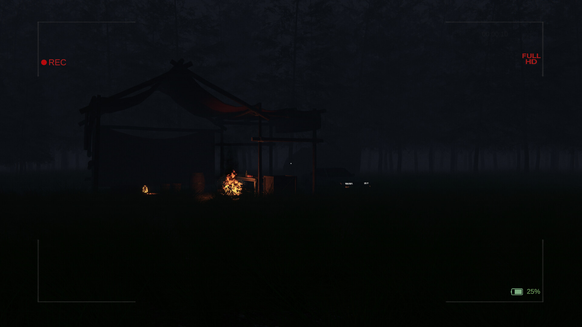 THE ONES BEYOND screenshot 3