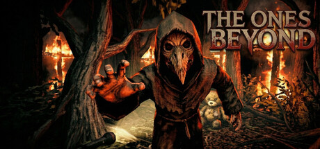 The Ones Beyond