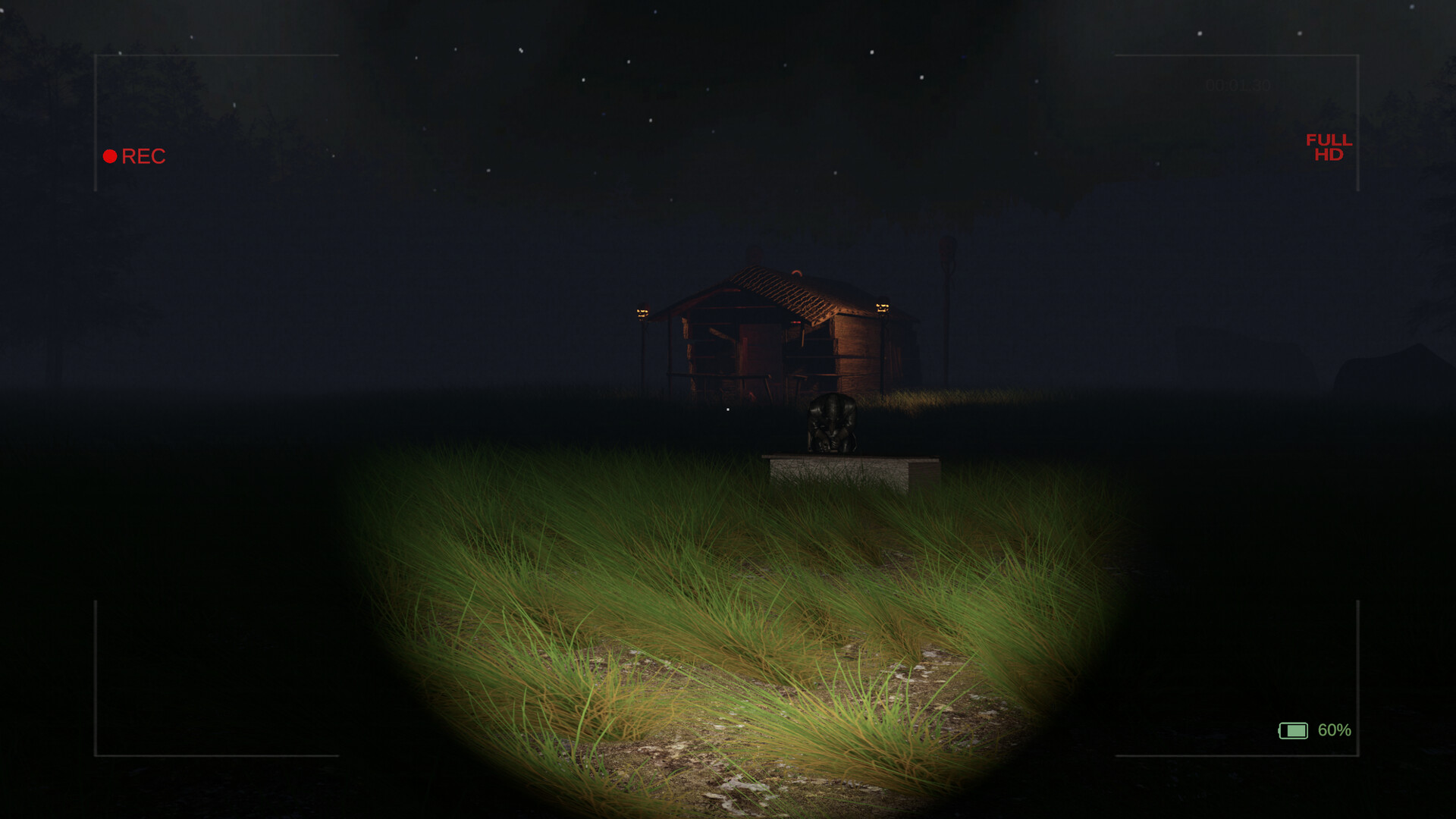 THE ONES BEYOND screenshot 7