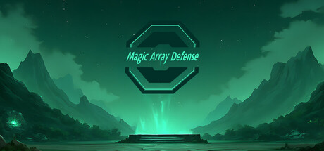Magic Array Defense