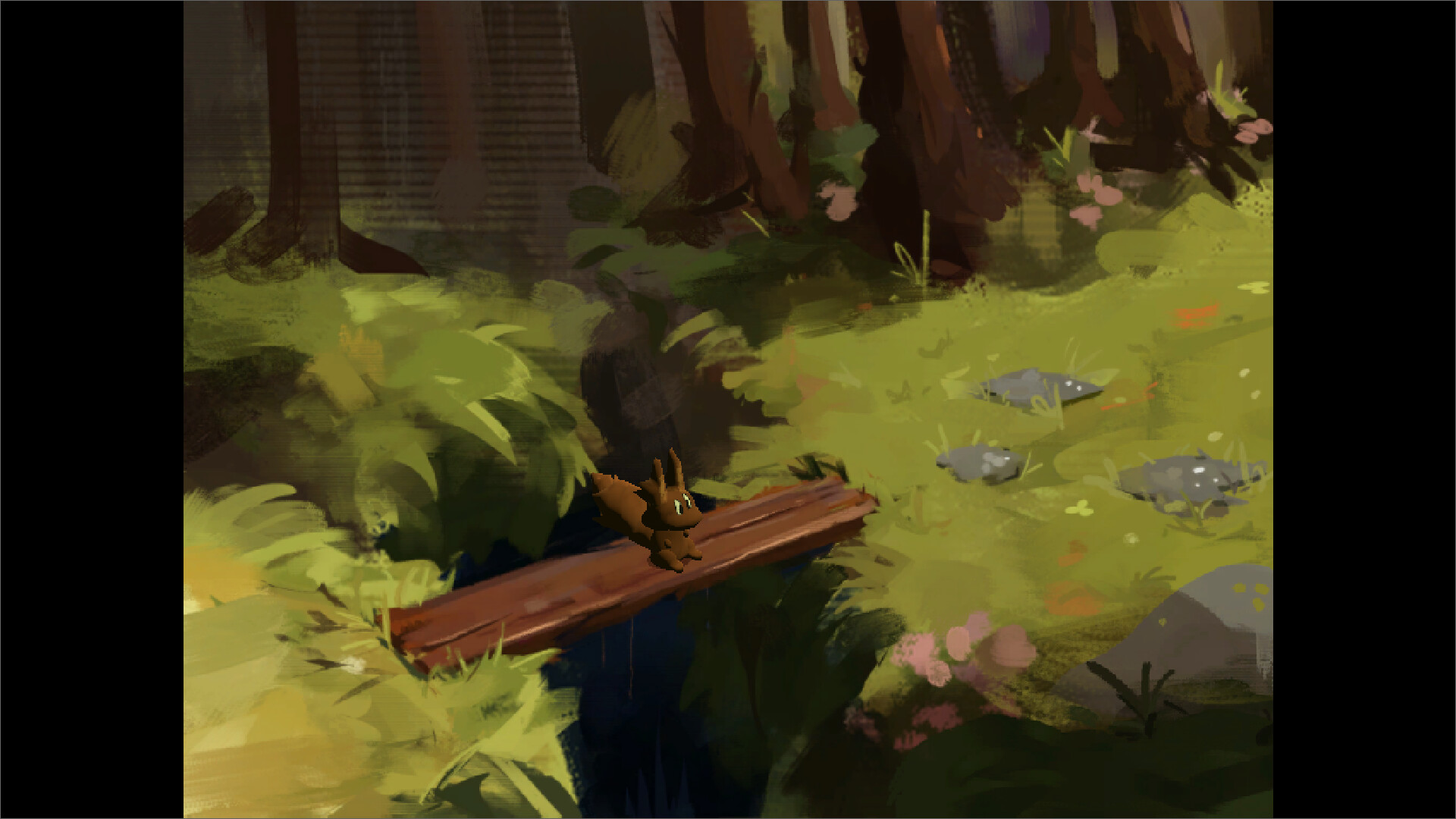 Orava screenshot 3