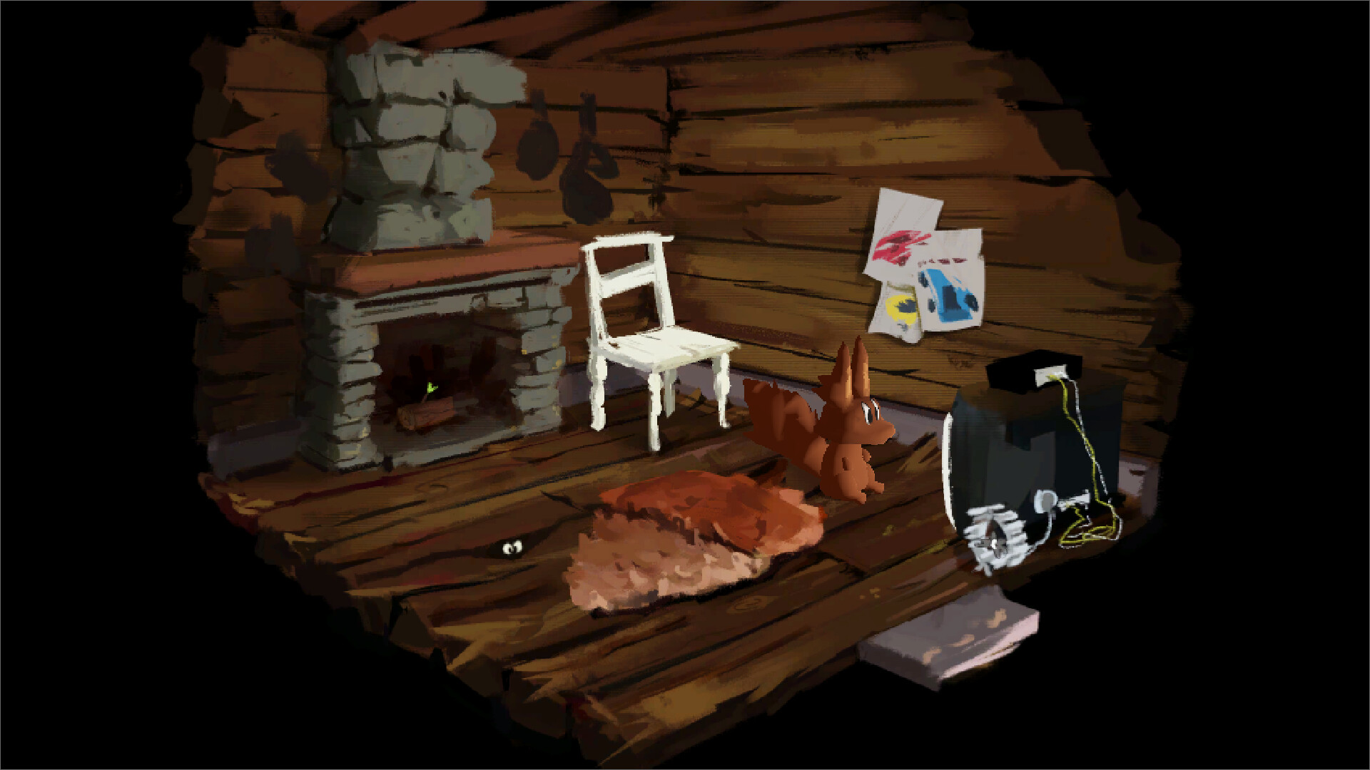 Orava screenshot 2