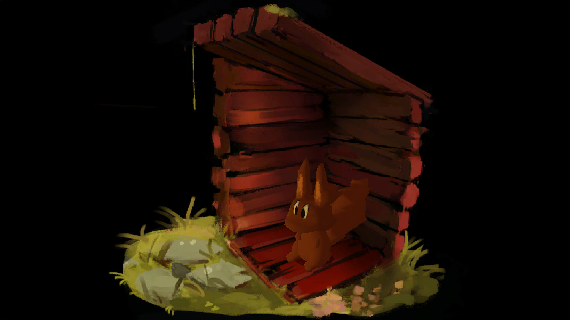 Orava screenshot 5