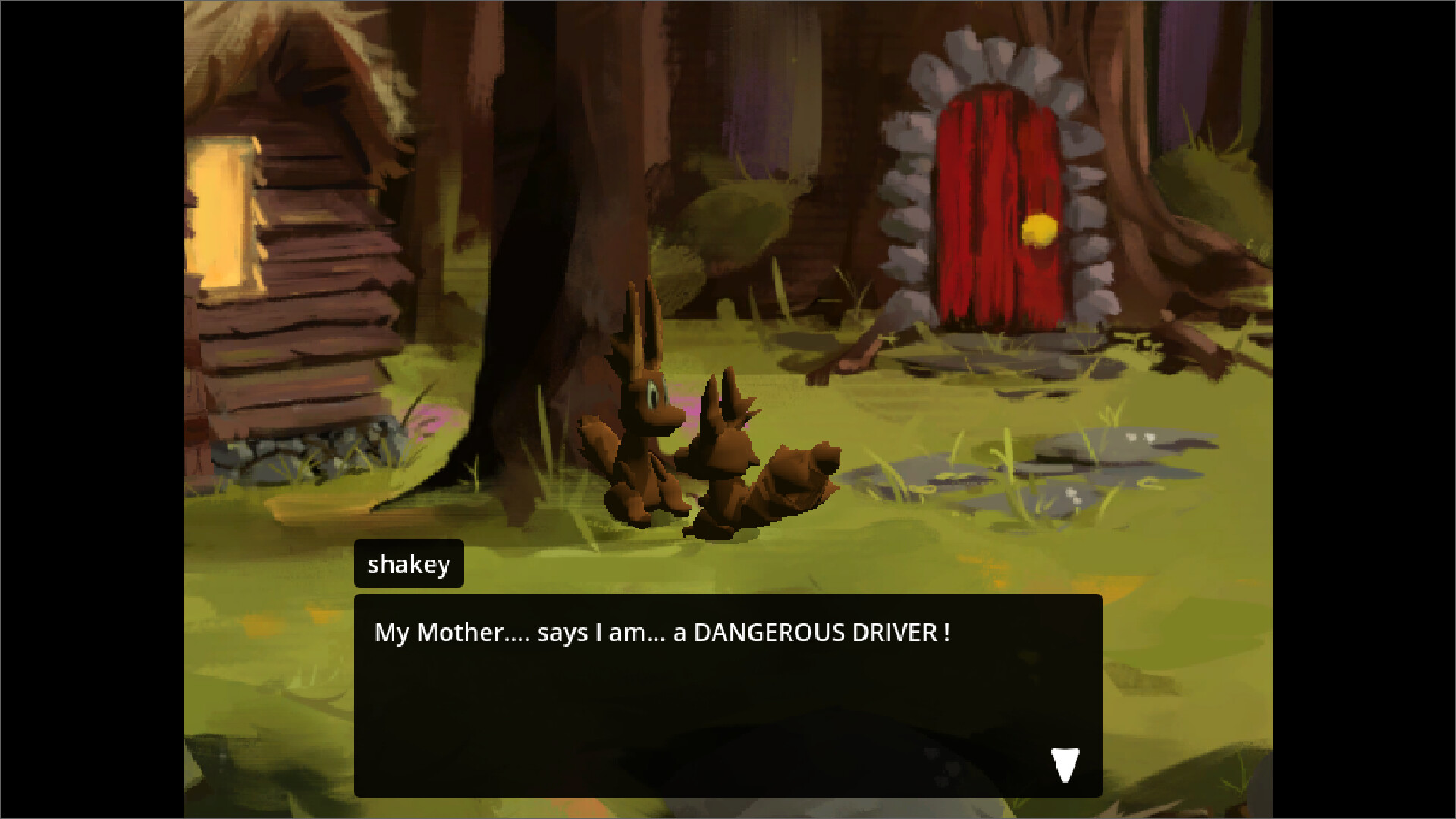 Orava screenshot 4