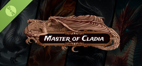Master of Cladia Demo