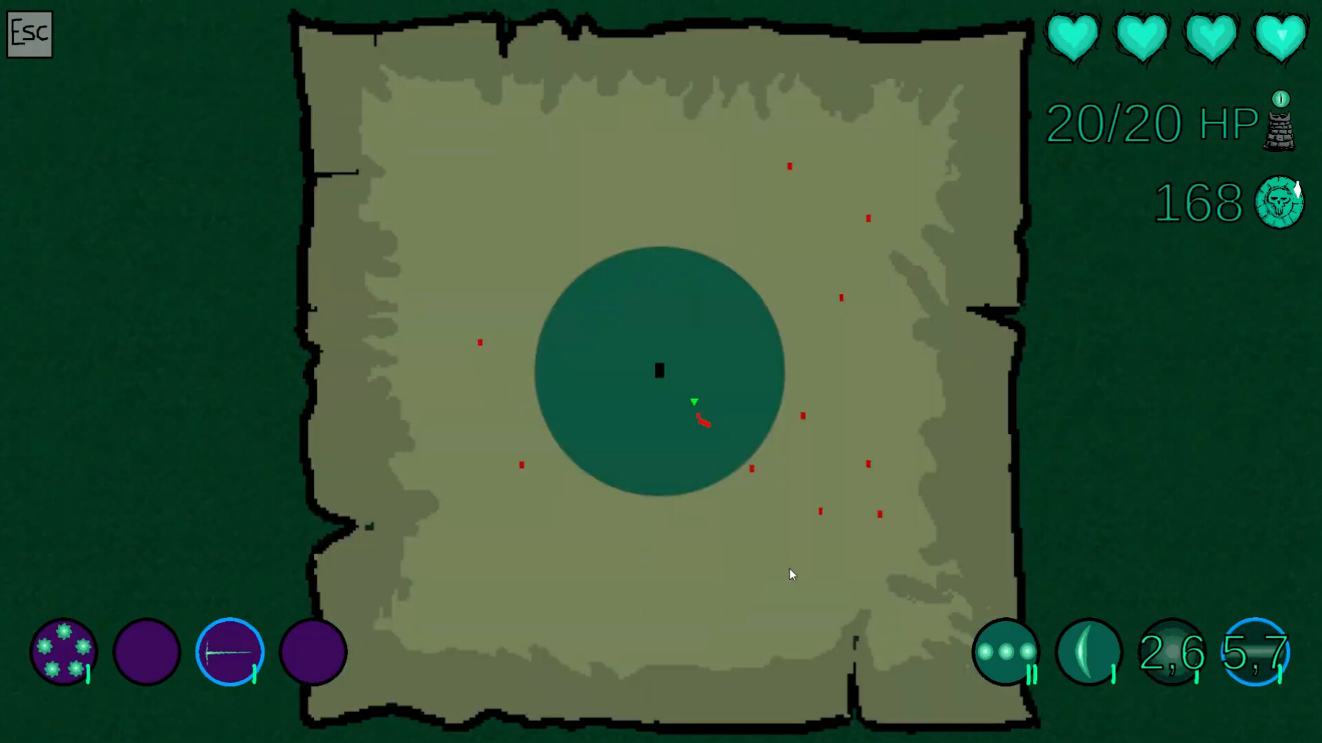 Soulcaller's Tower screenshot 5