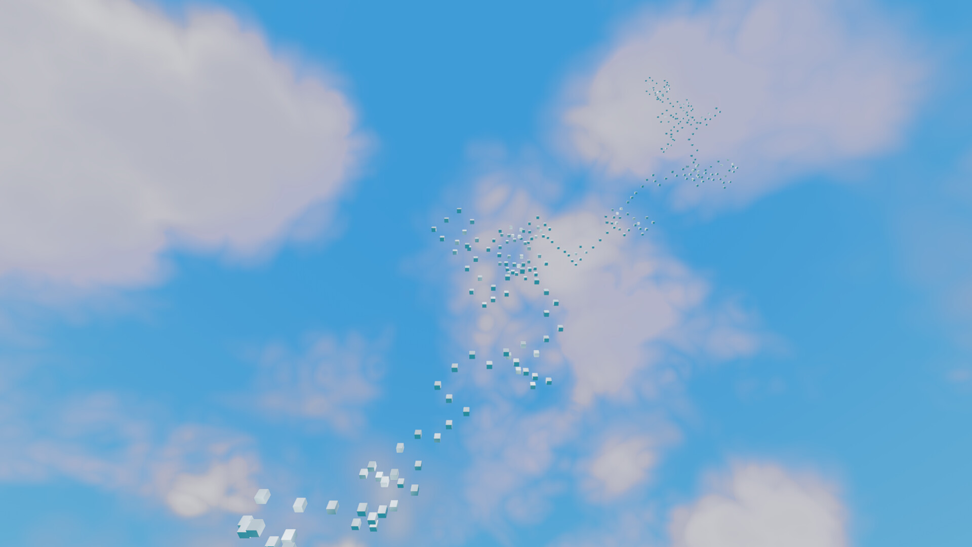 Fall Not screenshot 1