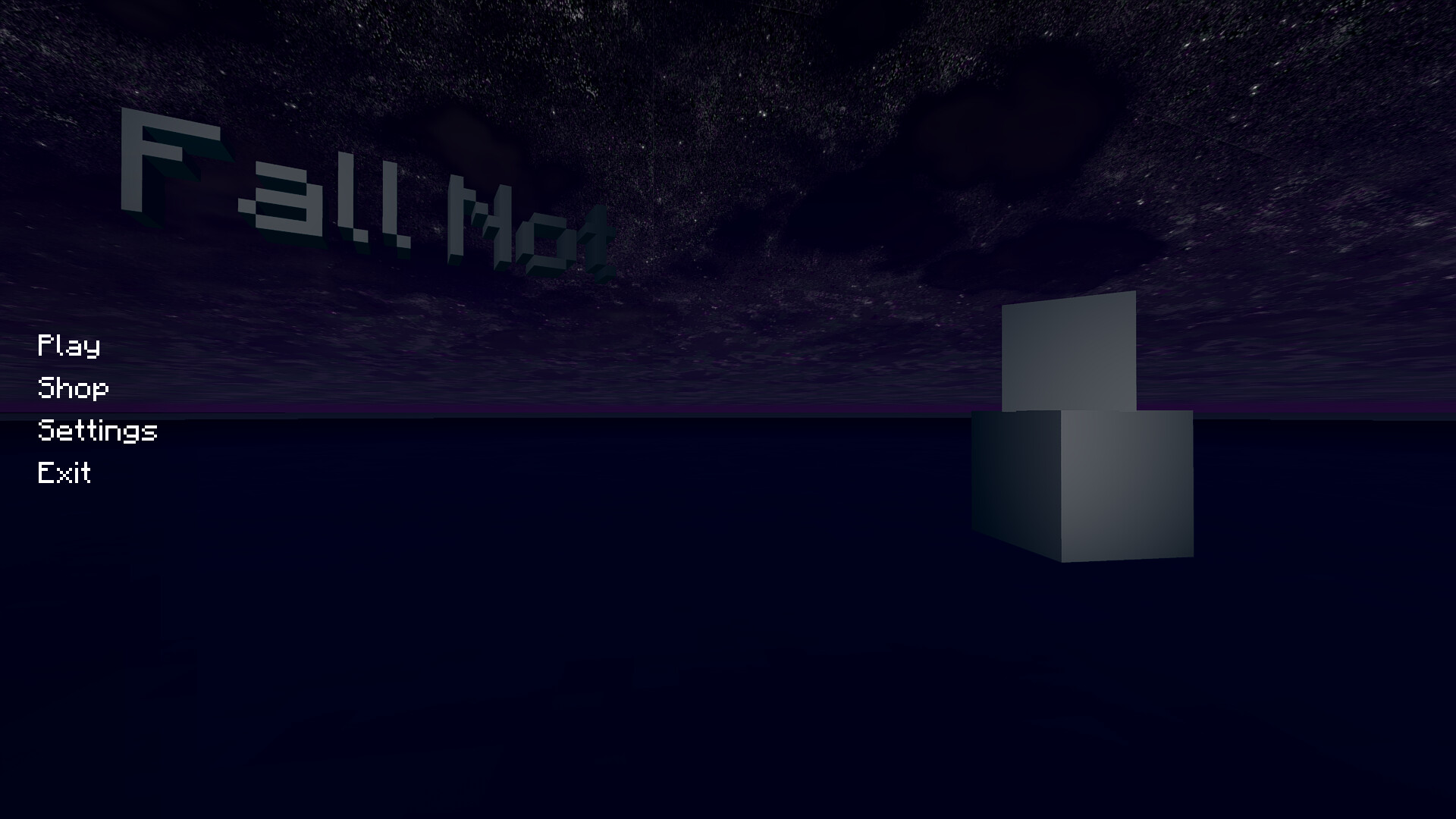 Fall Not screenshot 9