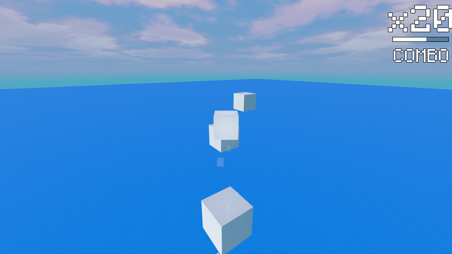 Fall Not screenshot 8