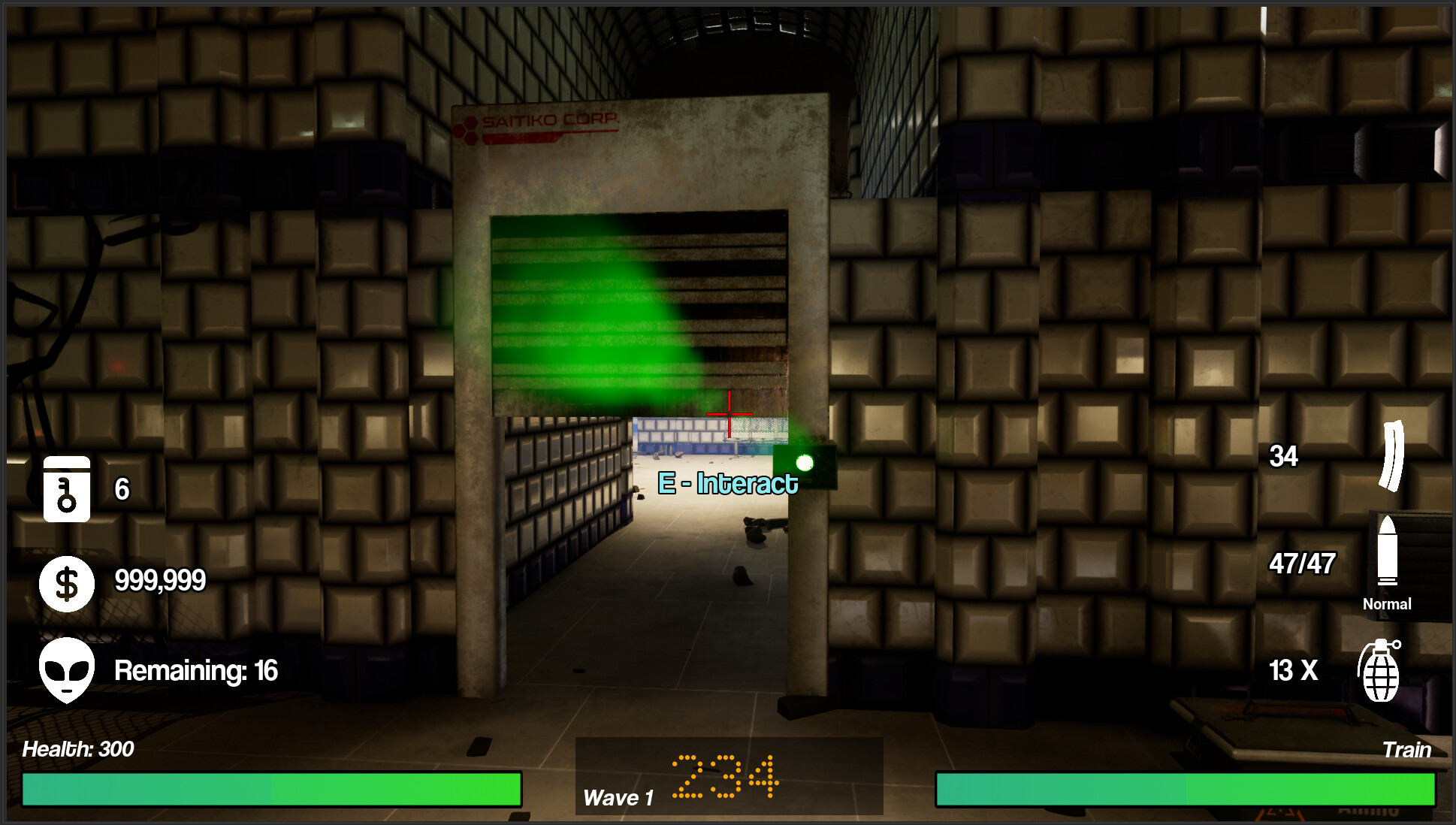 Subway Invasion screenshot 10