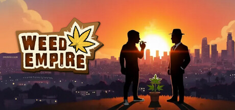 Weed Empire