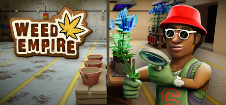 Weed Empire