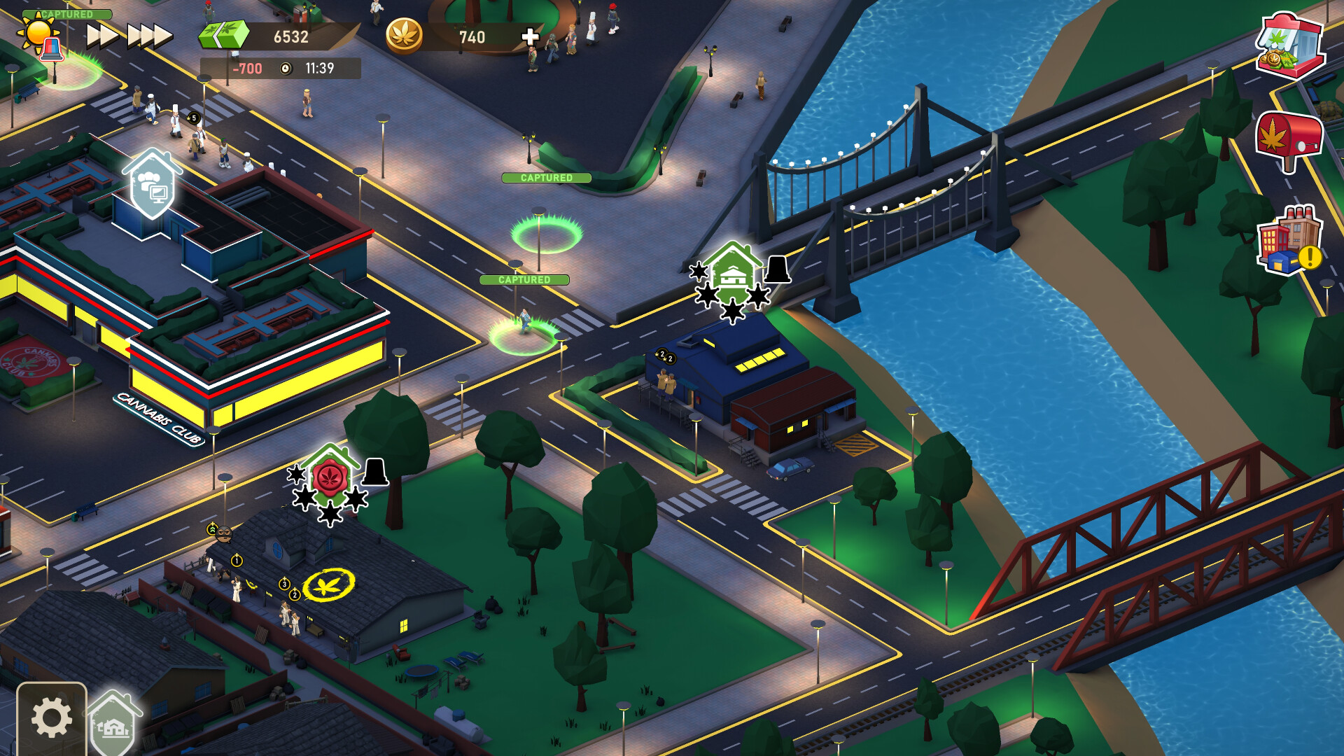 Weed Empire screenshot 9