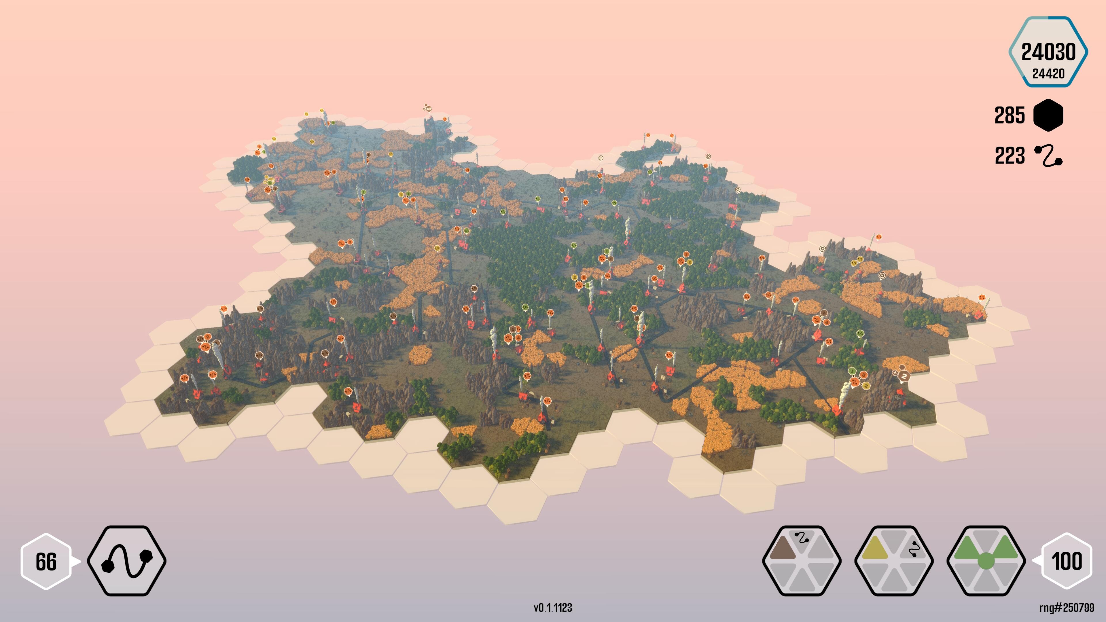 To Be Connected screenshot 6