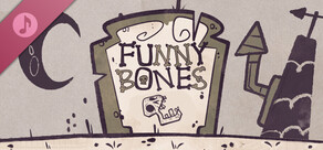 Funny Bones Soundtrack