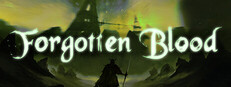 Forgotten Blood