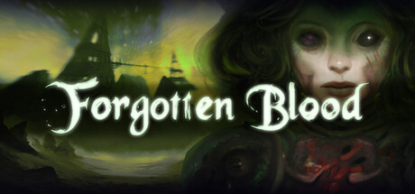 Forgotten Blood