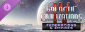 Galactic Civilizations IV: Federations & Empires