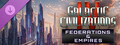 Galactic Civilizations IV: Federations &amp; Empires