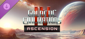 Galactic Civilizations IV: Ascension