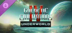 Galactic Civilizations IV: Underworld