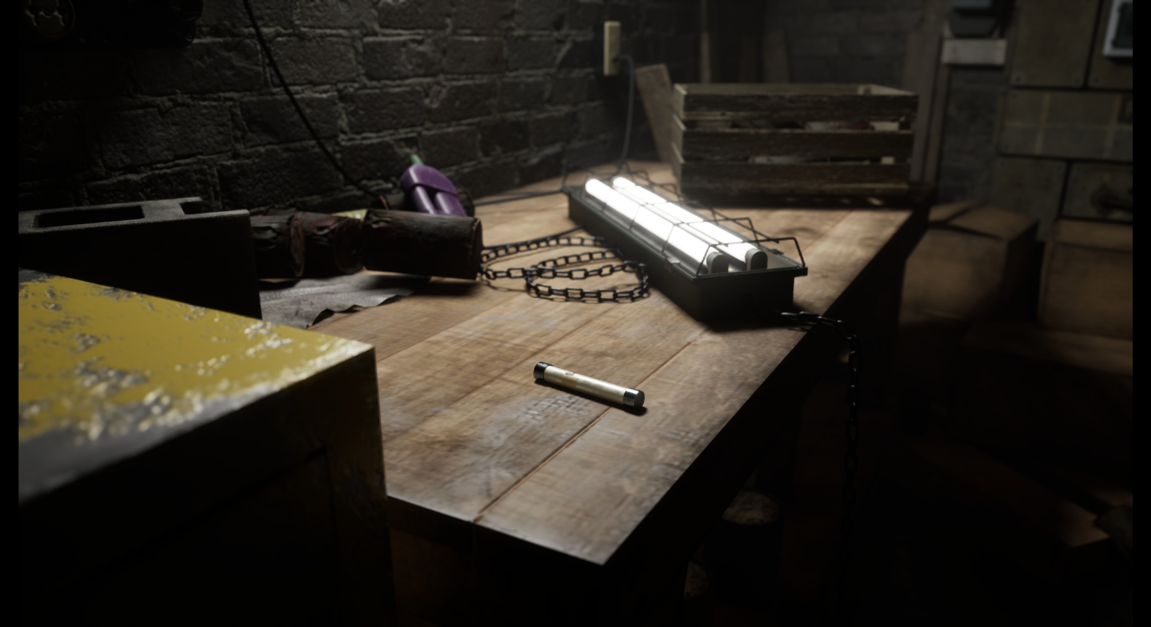 Inherited screenshot 5