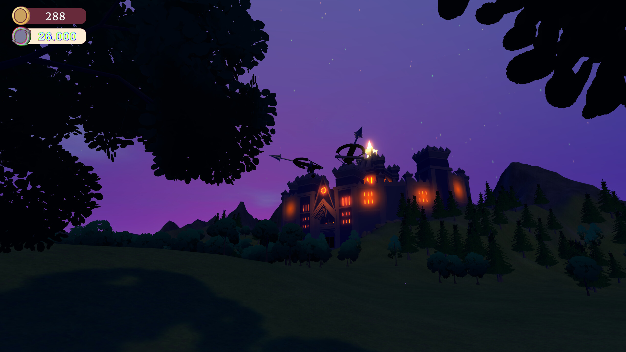 NPC Simulator screenshot 15