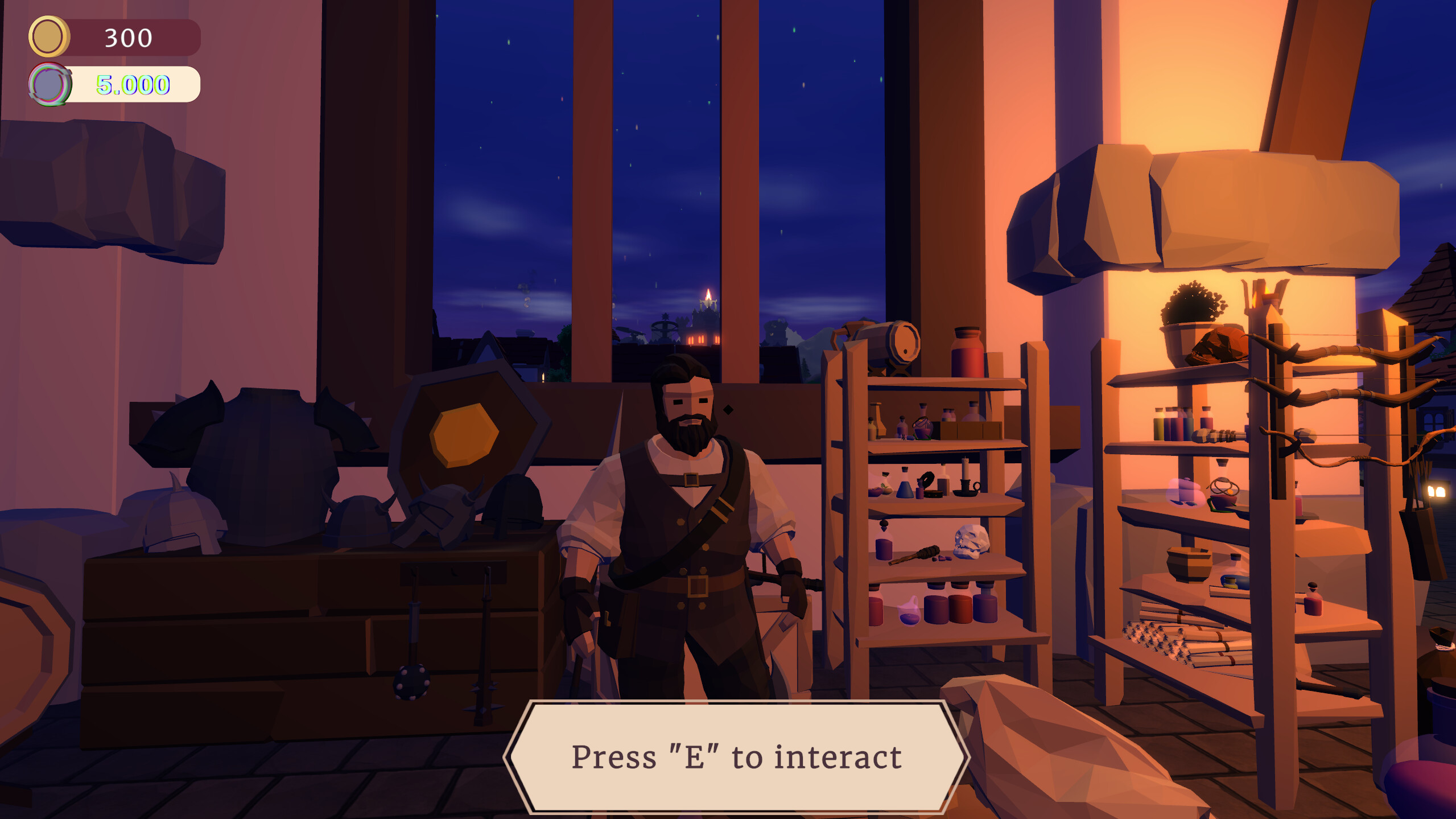 NPC Simulator screenshot 11
