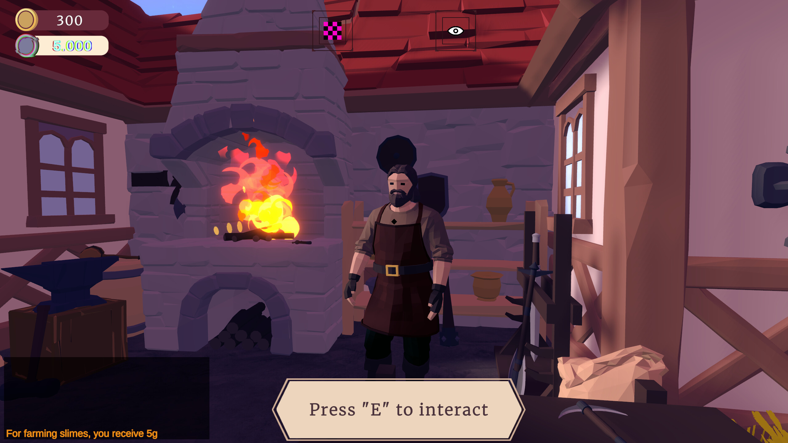 NPC Simulator screenshot 12