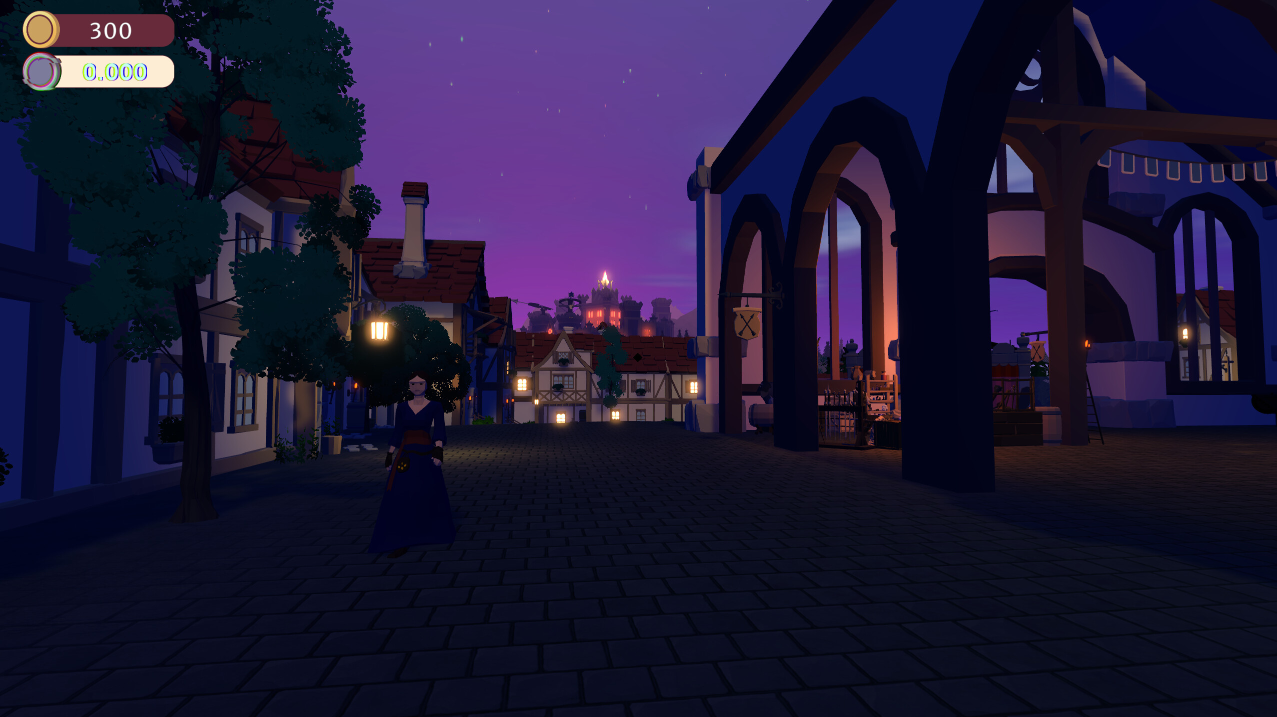 NPC Simulator screenshot 14